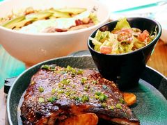 -Famous肥猫墨西哥音乐餐吧(五棵松华熙LIVE店)