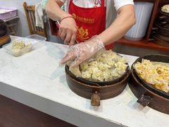 -海汇源老烧麦店(东大街总店)