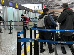-石家庄正定国际机场-T2航站楼