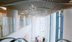 -大连市妇女儿童医疗中心(希望广场儿童院区)