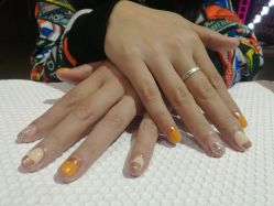 -缪斯美甲美睫