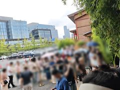 -龙华素斋(龙华路店)