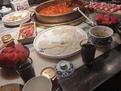 -矮板凳老火锅(宽窄巷子店)