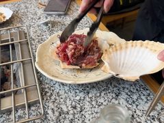 -震海贝烤贝·民俗特色店(延吉总店)