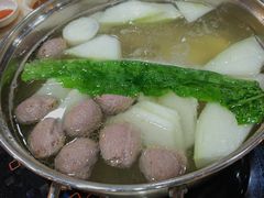 -福合埕牛肉丸(福平路店)