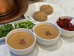 -东来顺饭庄(天坛店)