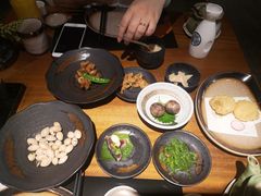 -和彩放题餐厅(酒仙桥店)