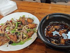 -卢庄(江汉路店)