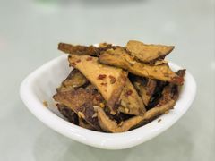 -恋拐子油爆虾·家常菜