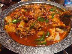 -那拉提之疆·新疆菜(美院店)