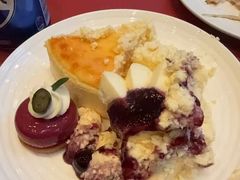 -怡聚轩全日制自助餐厅(大中华喜来登酒店)