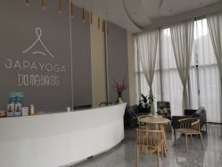 -加帕瑜伽培训学院