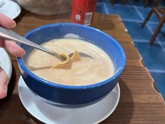 公主浓汤-panchos 墨西哥餐厅(嘉绿苑店)
