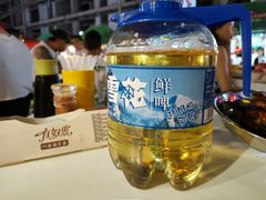 -有奴思烤肉·清真(正宁路店)