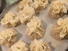 -清真文铁家烧麦馆