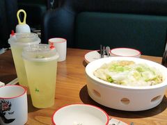 -新白鹿餐厅(滨江银泰店)
