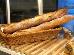 -前进麦味·天然烘焙(凯德1818店)
