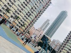 -彩虹村