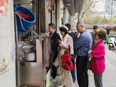 -老赵面店(大西路店)