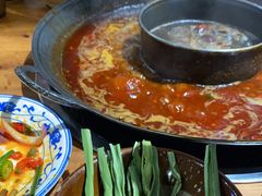 -楠火锅(龙阳广场店)