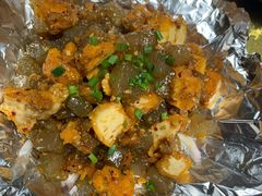 凉粉超馍-河东家宴(锦绣店)