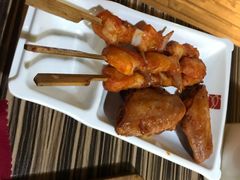 -一樽牛排(大观天地MALL店)