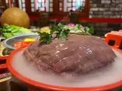 -历蜀记·家宴老火锅(总店)