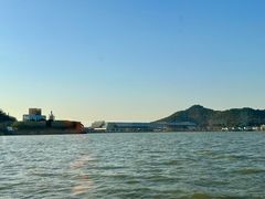 -东钱湖旅游度假区