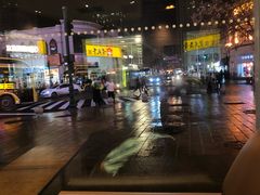 -星巴克(哈尔滨松雷店)
