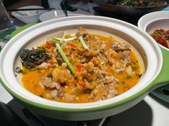 -费大厨辣椒炒肉(高铁吾悦广场店)