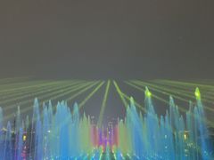 -大雁塔北广场音乐喷泉