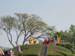 -胡里山炮台