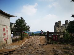 -缥缈峰景区
