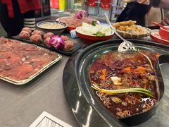 -生活如沸·顺德水牛奶火锅(大学路店)