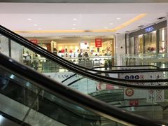 -百盛(中山路店)