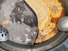 -生活如沸·顺德水牛奶火锅(大学路店)