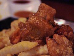 -Outdark Korean Restaurant