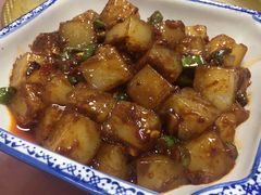 -乐乐餐厅(湘子庙街店)