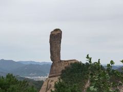 -磬锤峰森林公园