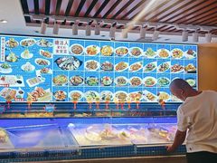 -倍儿美海鲜大排挡·非遗海鲜蒸饺(洋货店)