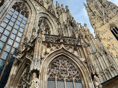 -斯蒂芬主教座堂(Stephansdom)