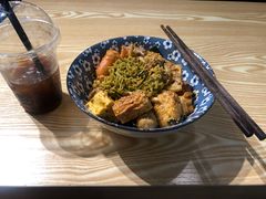 -皆道拌麻辣烫·麻辣拌