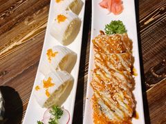 -小川洋风料理(汉街店)