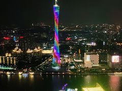 -广州四季酒店