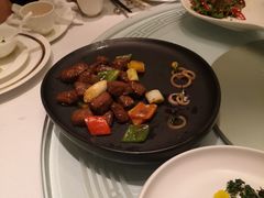 -上海小南国(金桥国际广场店)