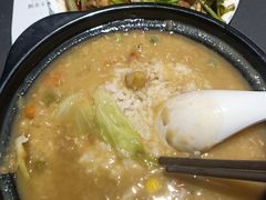 -71号豆汤饭·成都小馆(红牌楼店)