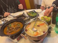 -聚味瞿记·龙虾堂(望城店)