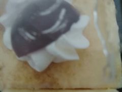 慕斯小点-莲意浓(新华店)