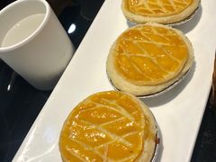 -高第街56号餐厅(银座商城玉函店)