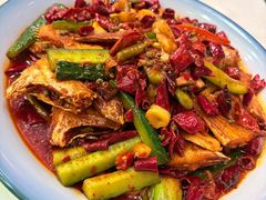 -嘉陵楼馋嘴城(簋街总店)